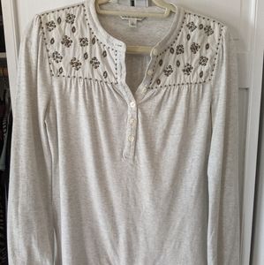 Banana Republic top